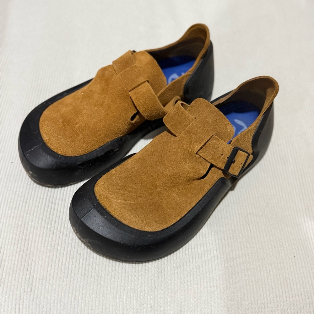 COPY - Birkenstocks Reykjavik